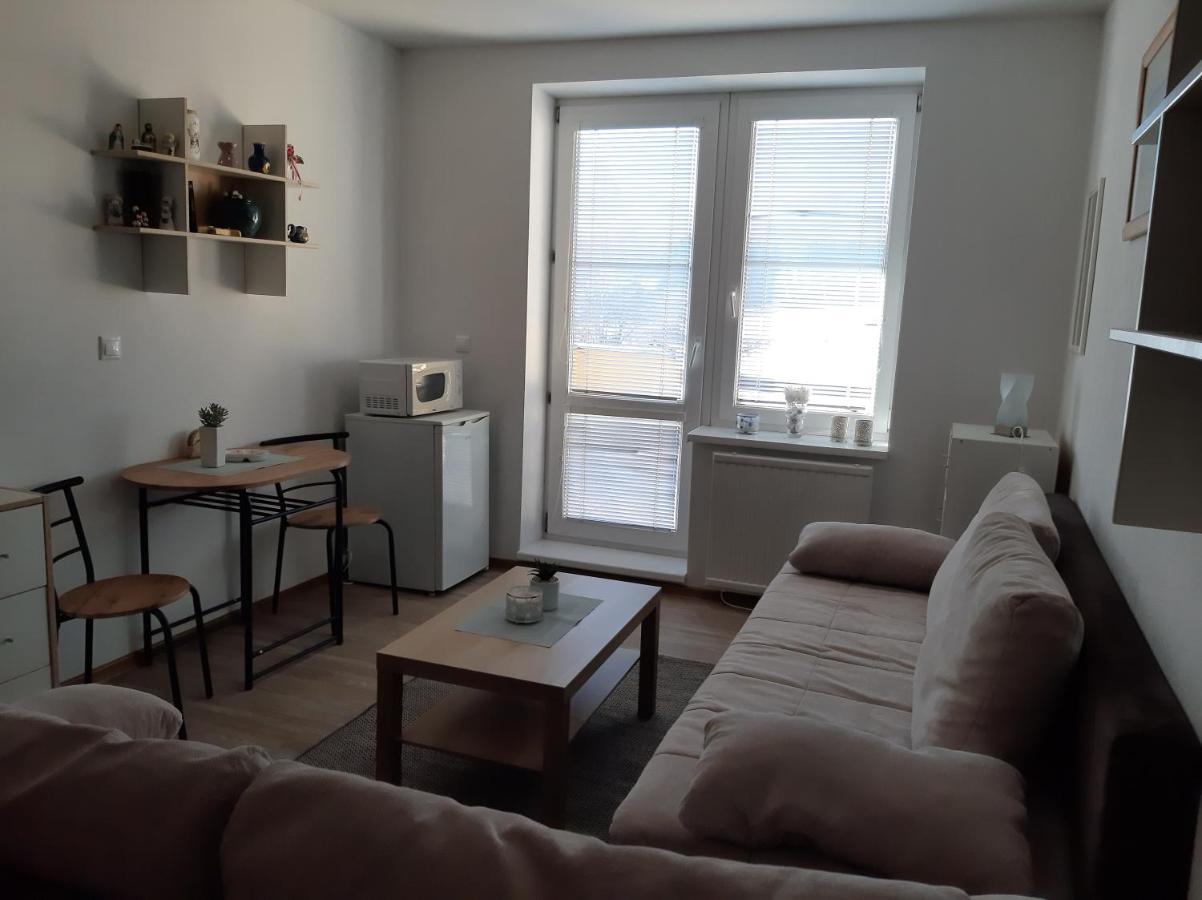 Apartmanovy Dom Magura دونوفالي المظهر الخارجي الصورة
