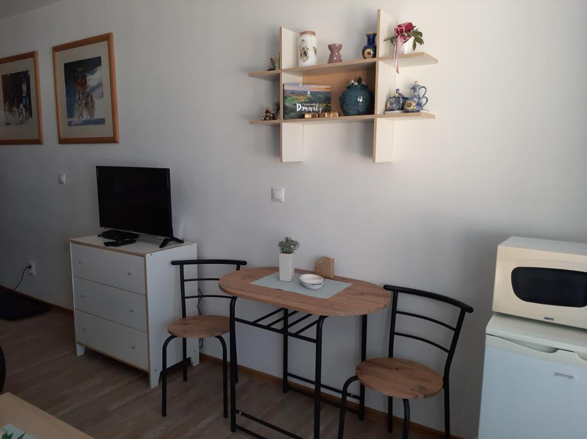 Apartmanovy Dom Magura دونوفالي الغرفة الصورة