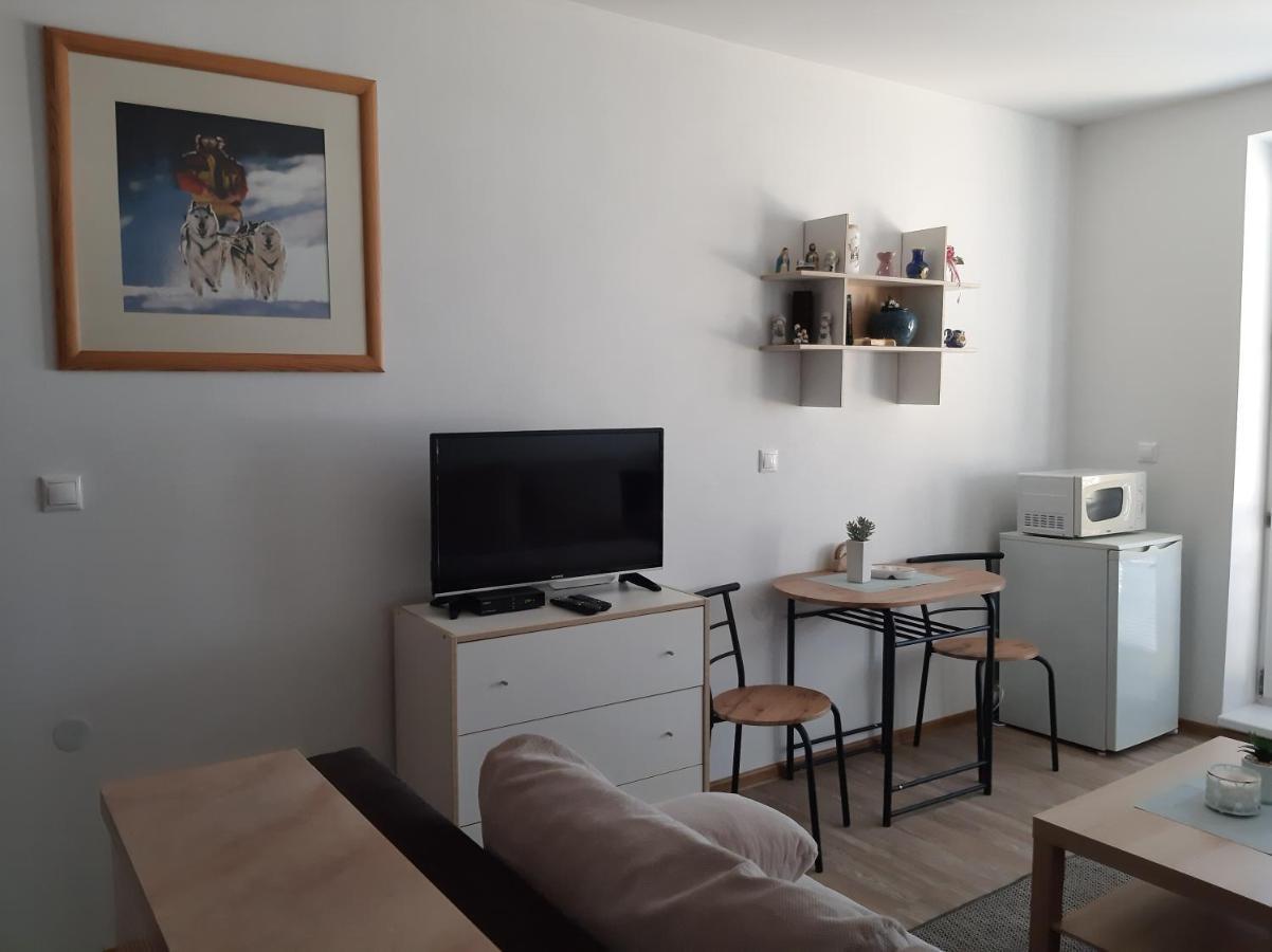Apartmanovy Dom Magura دونوفالي المظهر الخارجي الصورة