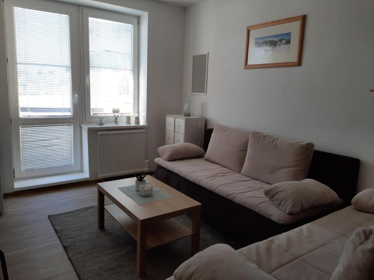 Apartmanovy Dom Magura دونوفالي الغرفة الصورة